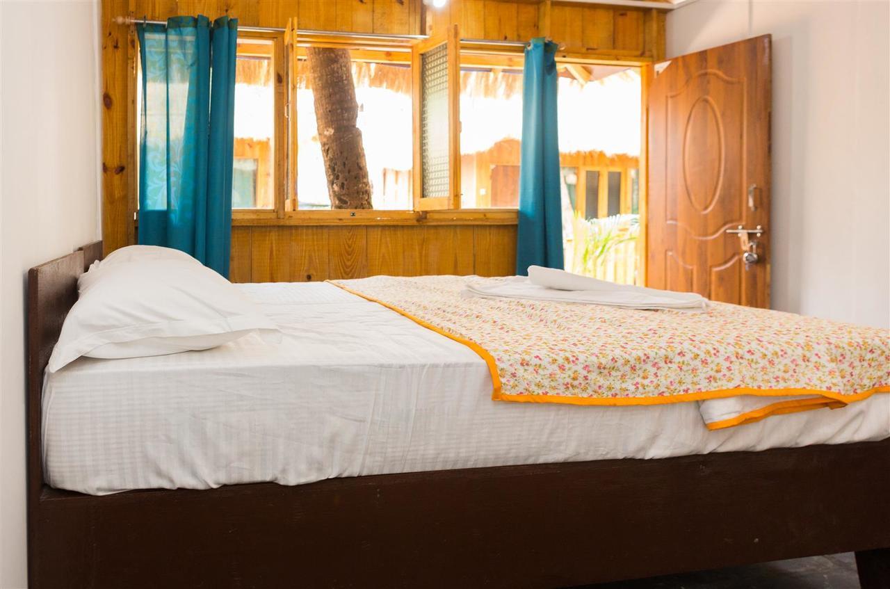 Titanic Holiday Home Palolem Zewnętrze zdjęcie
